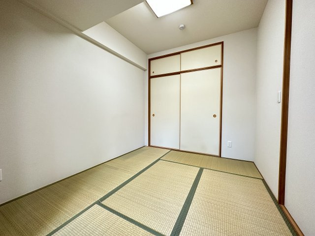 【和室】ローレルコート芦屋
