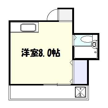 間取り要確認。