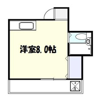 間取り要確認。