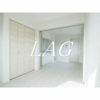 【寝室】 | ブランミュール西馬込Ⅱ | 寝室です。