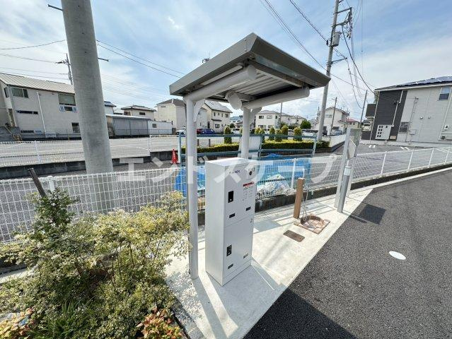 レジデンス　アニューのその他共用部分|高崎、前橋のお部屋探しはエンドスケープまで！お客様の理想お聞かせ下さい♪