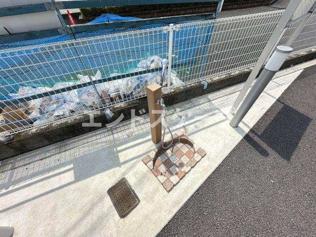 レジデンス　アニューのその他共用部分|高崎、前橋のお部屋探しはエンドスケープまで！お客様の理想お聞かせ下さい♪