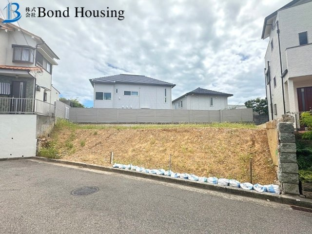 朝霧駅まで徒歩9分　朝霧南町　新築戸建ての外観