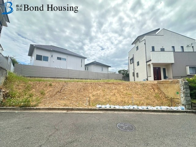 朝霧駅まで徒歩9分　朝霧南町　新築戸建てのその他