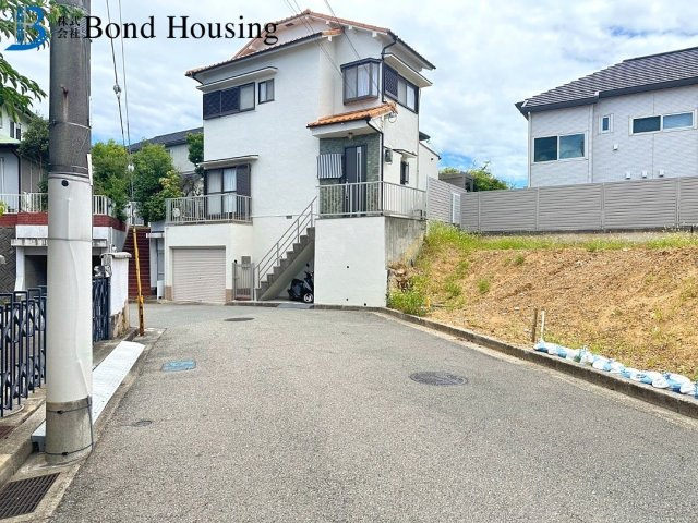 朝霧駅まで徒歩9分　朝霧南町　新築戸建てのその他