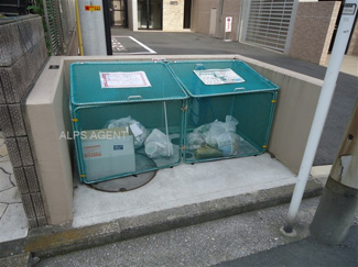 【その他共用部分】 | リバージュ弘明寺