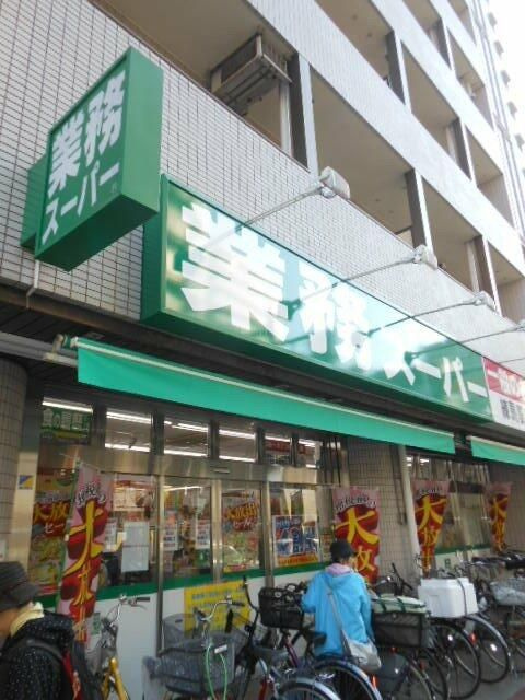 ガーラ・ステーション練馬のその他
