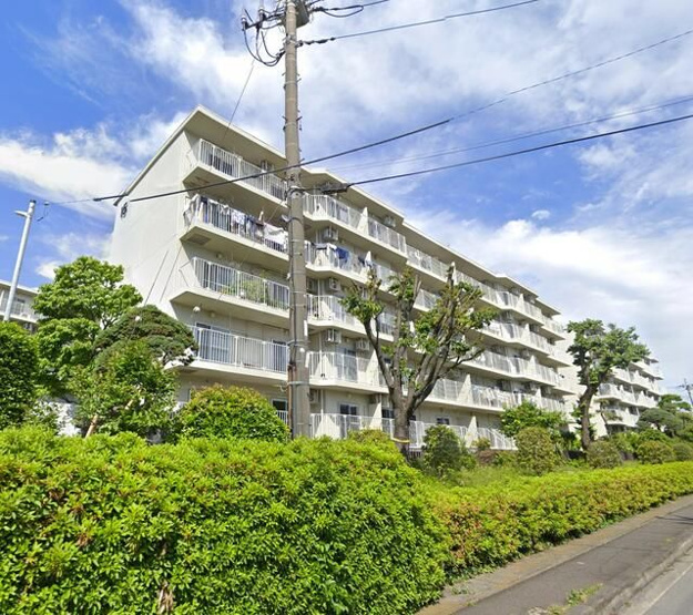 【外観】 | 東建ニューハイツ海老名