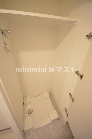 エスリード弁天町クレールのその他