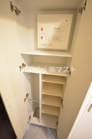 エスリード弁天町クレールのその他