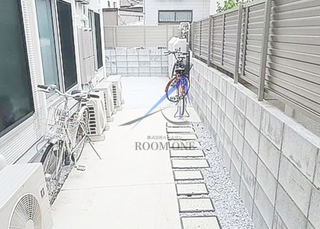 カーサダリア