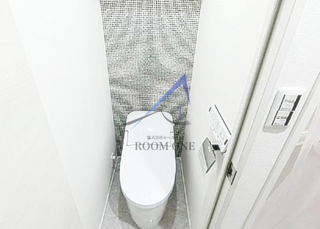 カーサダリアのトイレ|トイレです。