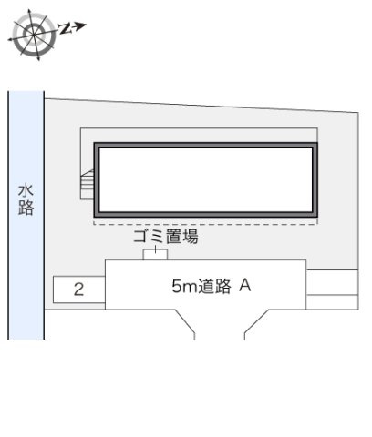 レオパレスクラッセのその他