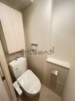 【トイレ】 | クレイシア門前仲町ザ・レジデンス
