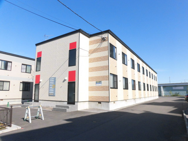 レオパレスエミール美原台Ｃ館