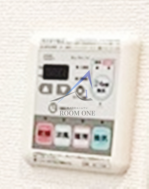 フラットWEST のその他