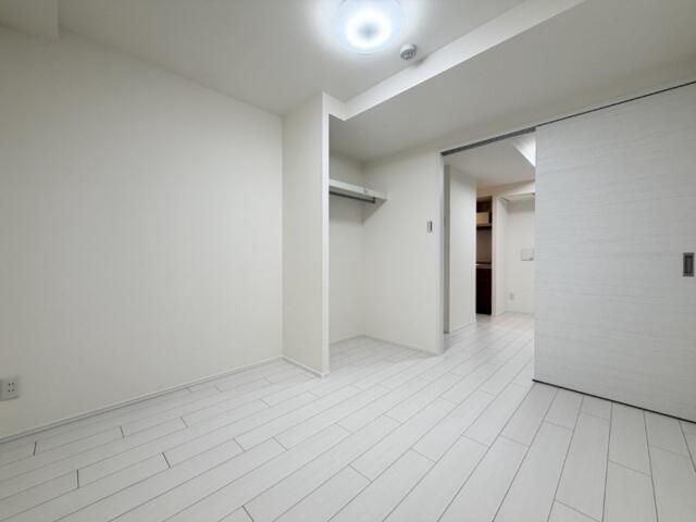 ＬＵＦＴ　ＧＯＫＯＫＵＪＩの寝室
