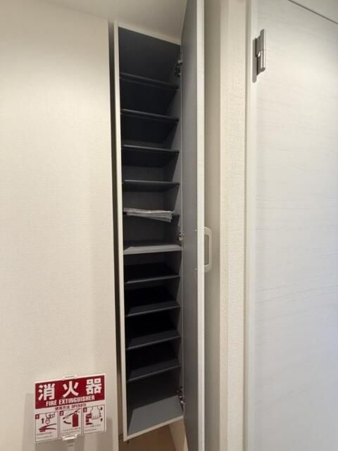 ＬＵＦＴ　ＧＯＫＯＫＵＪＩの玄関
