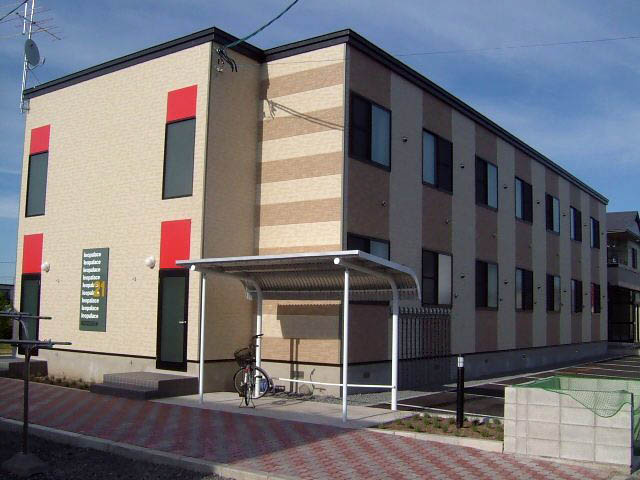 レオパレスＰＡＲＫＳＩＤＥ
