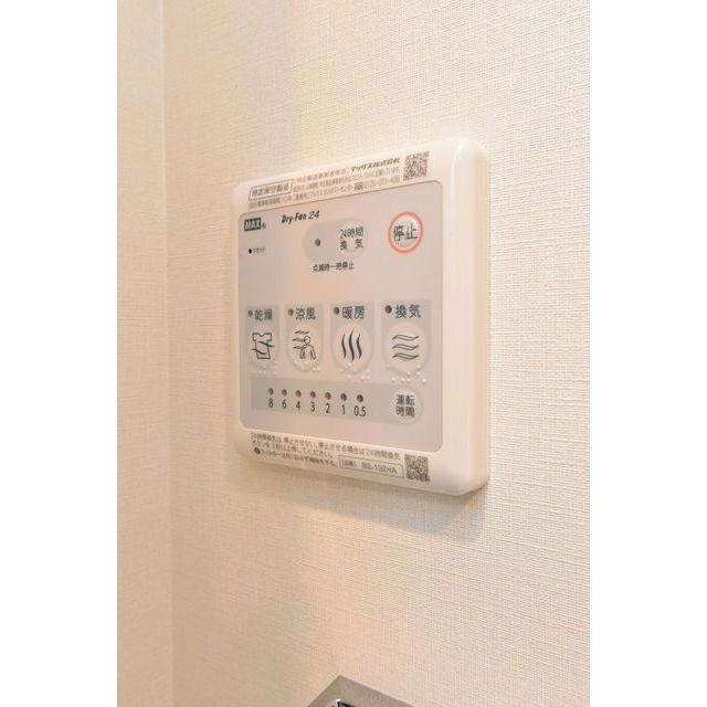 TLRレジデンス本町WESTのその他