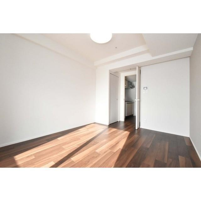 TLRレジデンス本町WESTの居間・リビング