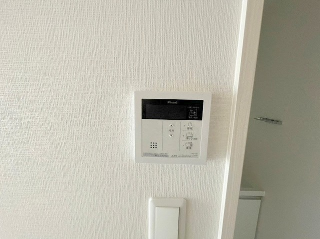 プレサンス神崎川ファインブレスの設備