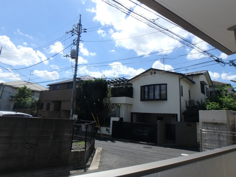 レスポワールの展望