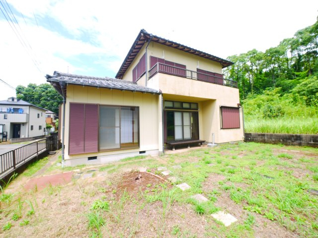 八街市沖渡　中古戸建