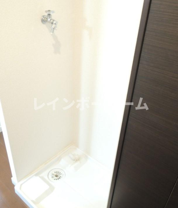 エクセドラ上福岡の設備