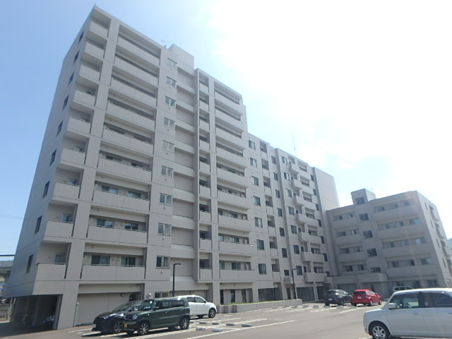アルビオガーデン宮の沢