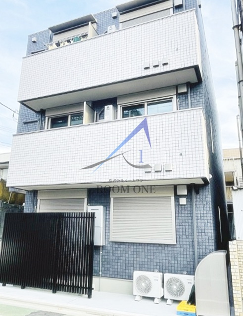 ビューノ小竹向原