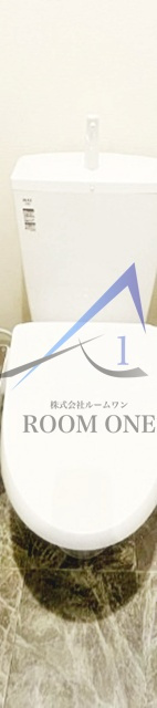 ビューノ小竹向原のトイレ|トイレです。