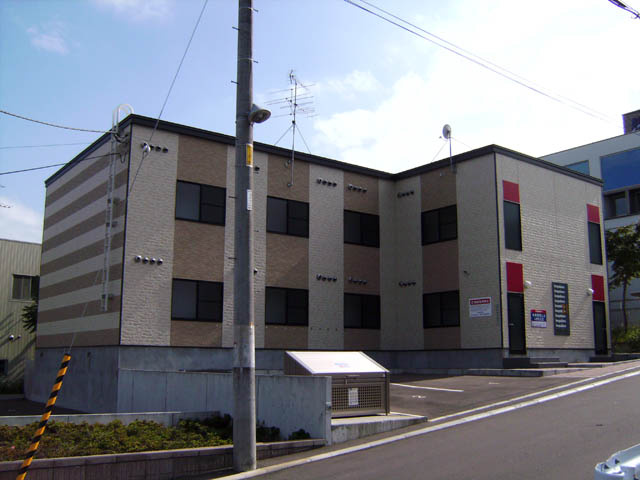 レオパレス９２１