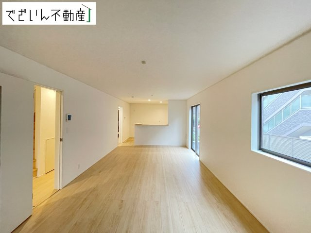 【外観】 | CRADLE GARDEN北本市二ツ家 第1　新築住宅 | ≪7号棟≫
現地(2026年8月撮影)