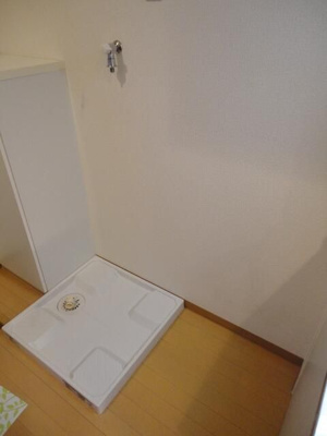 【設備】 | ヴィーアセッテ