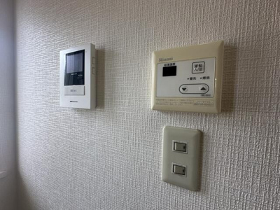 【セキュリティ】 | フジハイツＢ