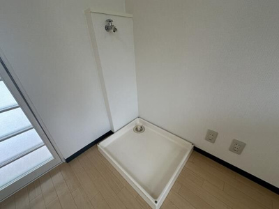 【設備】 | フジハイツＢ