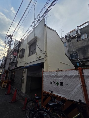 蒲田ビル