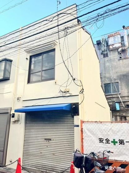 【外観】 | 蒲田ビル