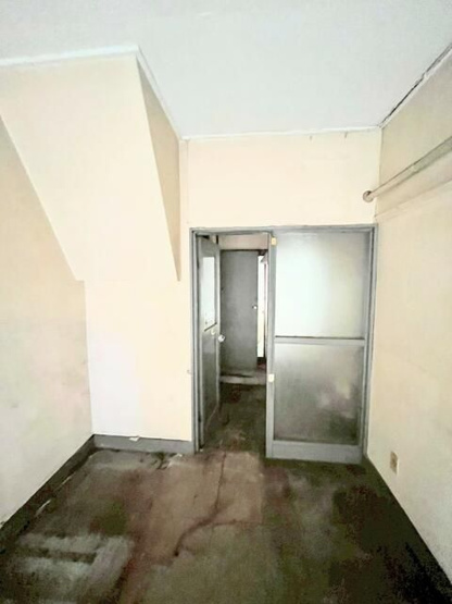 【内装】 | 蒲田ビル