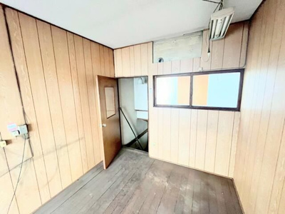 【内装】 | 蒲田ビル
