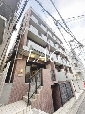 【外観】 | アーバンコート淵野辺壱番館 | 外観です。