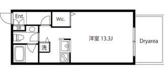 【間取り】 | アーバンコート淵野辺壱番館 | 間取りです。