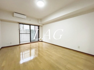 【居間・リビング】 | アーバンコート淵野辺壱番館 | 洋室のお部屋です。