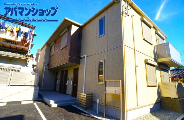 エクセルコート北郡山Ｂ