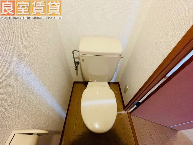 【トイレ】 | カルティエアラタマ
