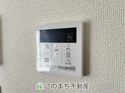 【設備】 | LievleGarden.S古河上辺見第11 | 同社施工物件写真。※建具やフローリング、その他仕様が異なる場合がございます。