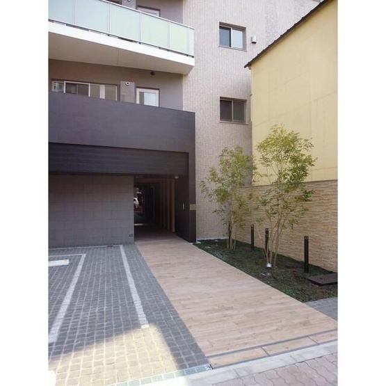 【エントランス】 | プライマル八王子横山町