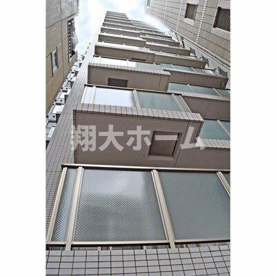 プレール・ドゥーク東京ＥＡＳＴⅤの外観