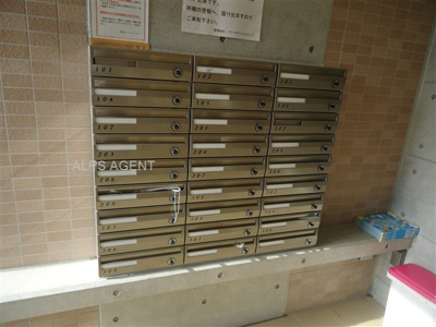 【設備】 | リバージュ弘明寺
